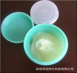 无铅锡膏载体－SAC助焊膏