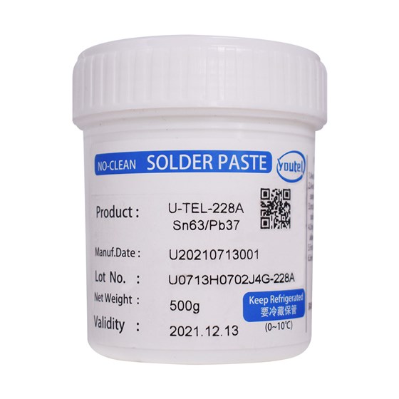 U-TEL-228A