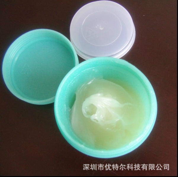无铅锡膏载体－SAC助焊膏